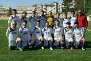 Calcio Montescaglioso si chiude una stagione tra alti e bassi per la Polisportiva