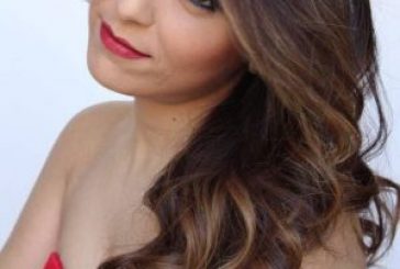 Una montese a Miss DEGRADE’ 2017