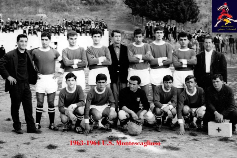 1963-64 U.S. Montescaglioso