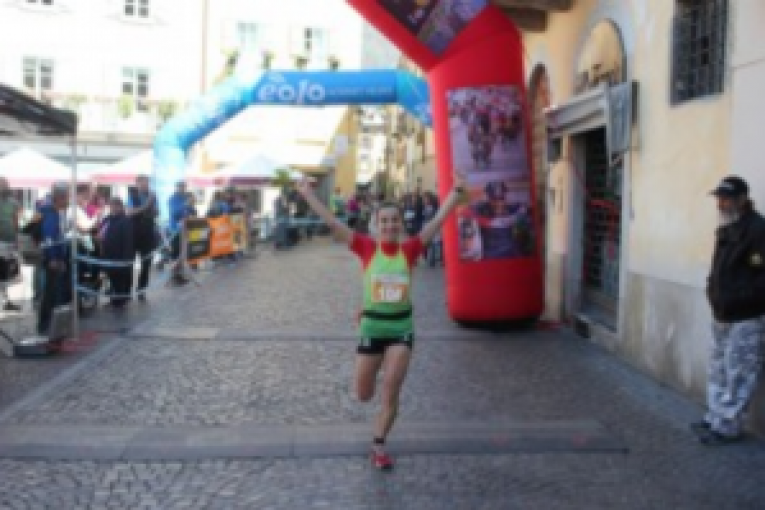 Mongelli e’ ancora azzurro