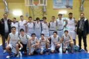 Basket Montescaglioso l’under 18 della Nuova Athena chiude la stagione con una vittoria