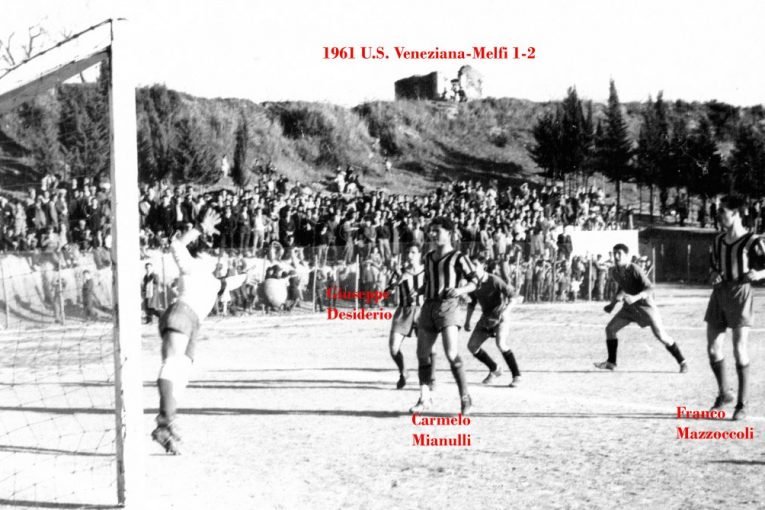 Mancanza di preparazione tecnica