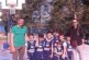 Montescaglioso, i giovani athenini al torneo internazionale “Minibasket in piazza”