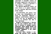 Gennaio-Febbraio 1961