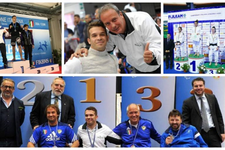 Montescaglioso, plauso per risultati raggiunti atleti montesi