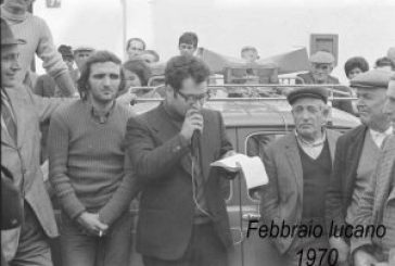 In Memoria di Tony Bubbico