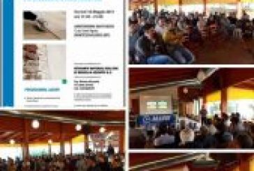 Tutti pienamente soddisfatti, per il corso di aggiornamento MAPEI