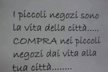 Montescaglioso, Riunione Consulta Commercianti