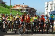 Bossis trionfa a Montescaglioso alla Granfondo Monteinbike