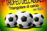 Una giornata ricca di Sport per Montescaglioso