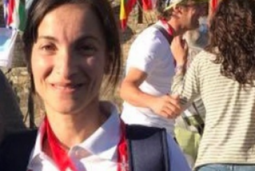 Mongelli più forte della fatica