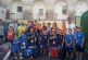 Via Alla 25ª Edizione Del Torneo Internazionale Minibasket In Piazza. Montescaglioso ospita Il Girone D