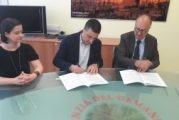 Protocollo d’intesa Città di Montescaglioso ed Agenzia del Demanio