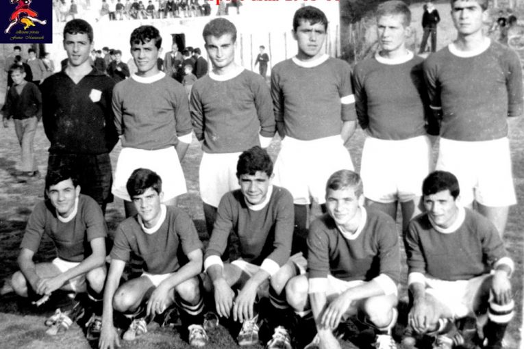 Rossetti, capo cannoniere