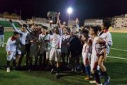 Il Torneo dell’ Abbazia se lo aggiudica il team di Montescaglioso