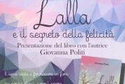 Lalla e il segreto della felicità