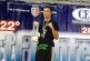 Kickboxing: Oro per Dichio al BestFighter Wako World Cup