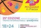 Da domenica Minibasket internazionale a Montescaglioso