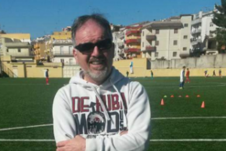 In bilico la presidenza della Libertas Montescaglioso,  Locantore annuncia l’addio