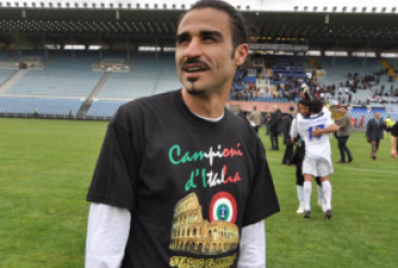 L’ Asd Montescaglioso è regina del mercato con i numerosi acquisti