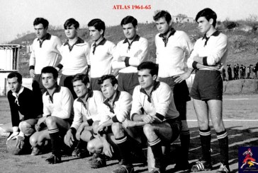 ATLAS 1964-65