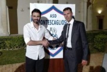 Montescaglioso ambizioso