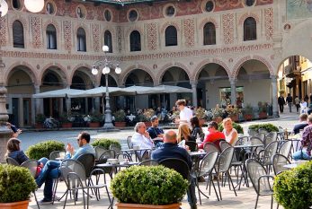 Altro passo dell’Amministrazione verso la civiltà
