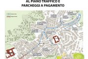 PIANO TRAFFICO ASSEMBLEA SPONTANEA DEI CITTADINI