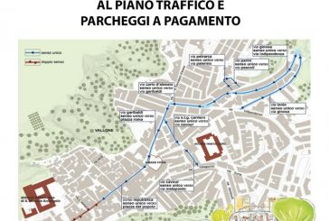 PIANO TRAFFICO ASSEMBLEA SPONTANEA DEI CITTADINI