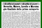 Una classica partita