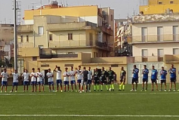 Matera Calcio vince il triangolare con Montescaglioso e Ginosa
