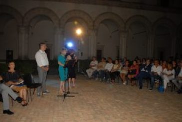 Comunicato Stampa Mondi Lucani