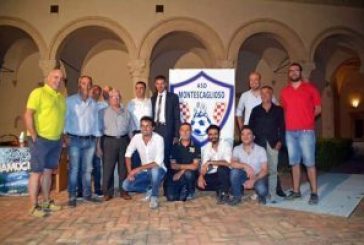 La notte delle stelle: presentazione ufficiale Asd Montescaglioso in piazza Roma