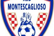 Asd Montescaglioso bloccato sullo 0-0 a Filiano