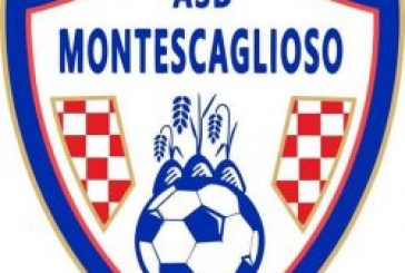 E’ la notte del Montescaglioso: presentazione della squadra in piazza ASD Montescaglioso