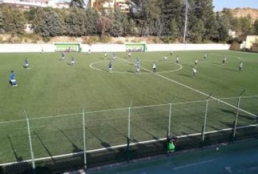 L’ Asd Montescaglioso parte col piede giusto