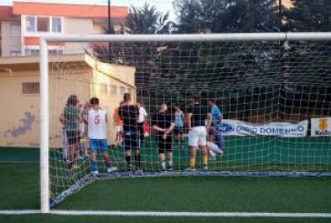 E’ iniziata la settimana scorsa la preparazione precampionato. Mister Franco: ” Onoreremo questa maglia storica”