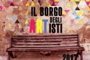 Culturando presenta a Montescaglioso la prima edizione de “Il borgo degli artisti”
