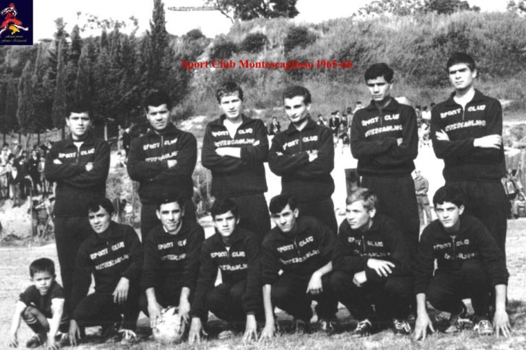 Squadra dinamica e preparata