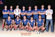 Torneo San Rocco – Bar Santa Lucia