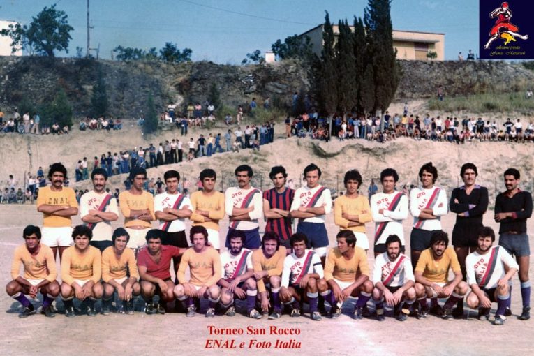 Torneo San Rocco – ENAL e Foto Italia