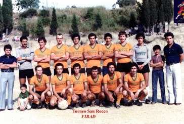 Torneo San Rocco – FIBAD