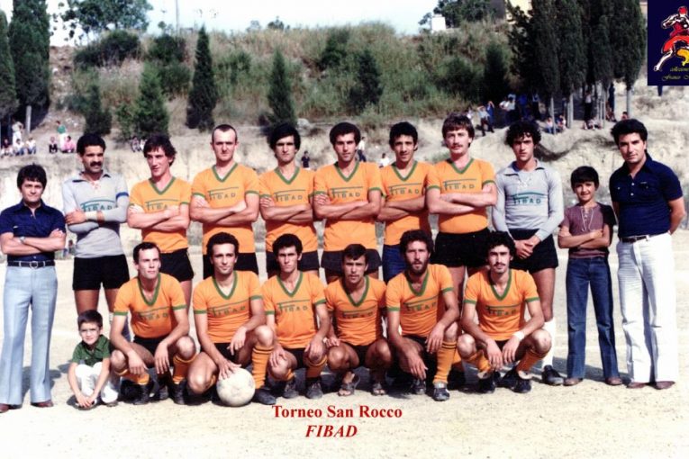 Torneo San Rocco – FIBAD