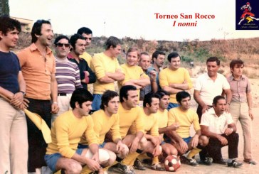 Torneo San Rocco – I nonni 2