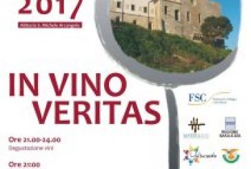 Manifestazione In Vino Veritas