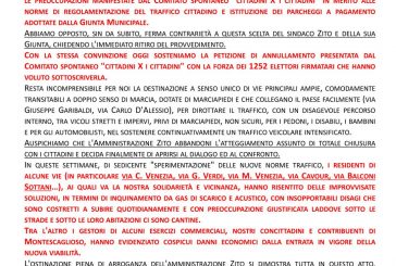Il senso unico non è sempre “buon senso”