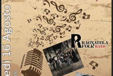 Musica popolare lucana e strumenti musicali della tradizione