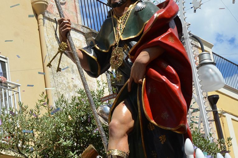 RISPOSTA DEL PARROCO DON GABRIELE ALLA LETTERA APERTA DEL SIGNOR SINDACO DI MONTESCAGLIOSO