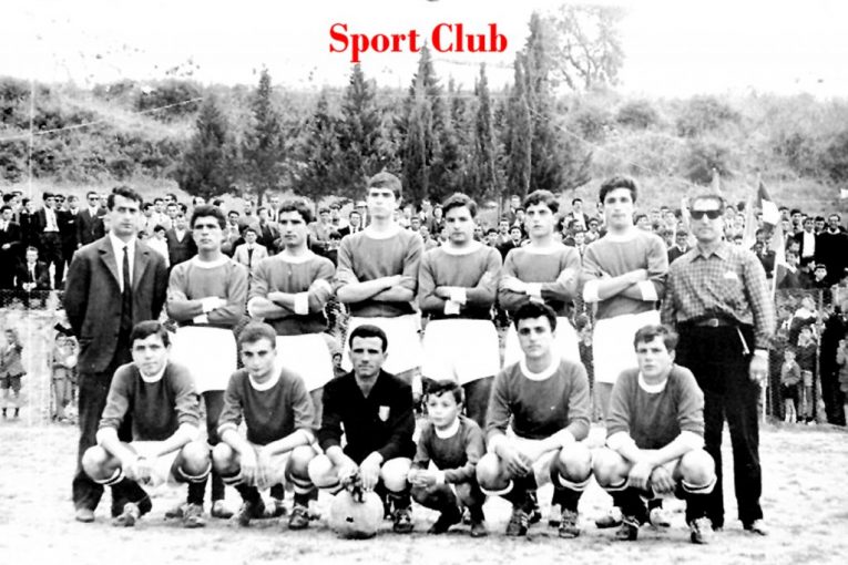 Sport Club