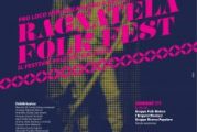 A Montescaglioso tutto pronto per la settima edizione del Ragnatela Folk festival